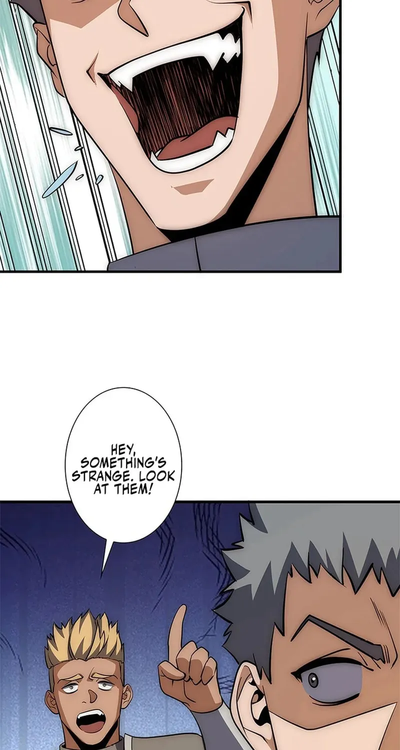 The Cursed Strongest Player Rules the World Chapter 43 page 22 - 