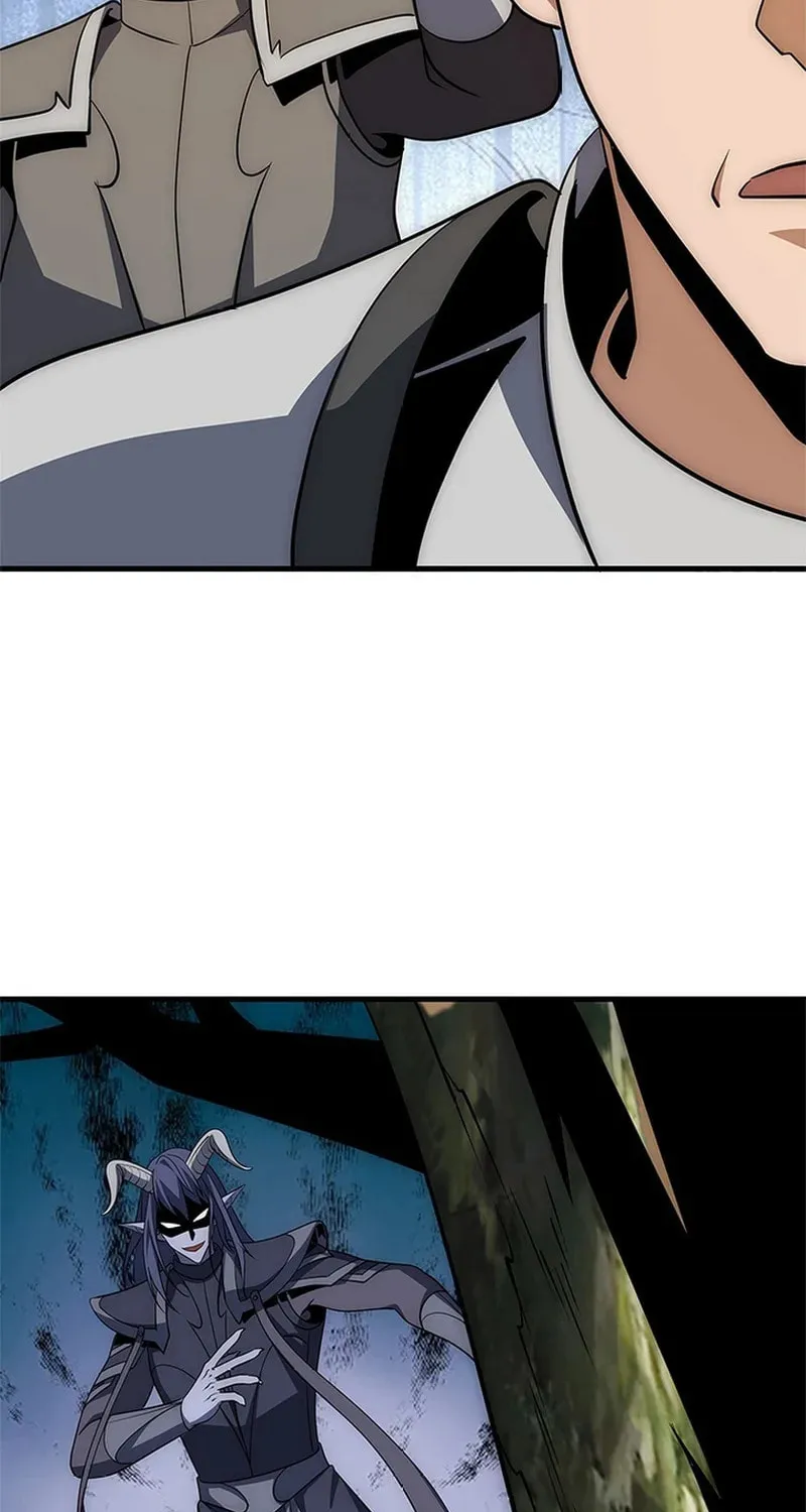 The Cursed Strongest Player Rules the World Chapter 43 page 23 - 