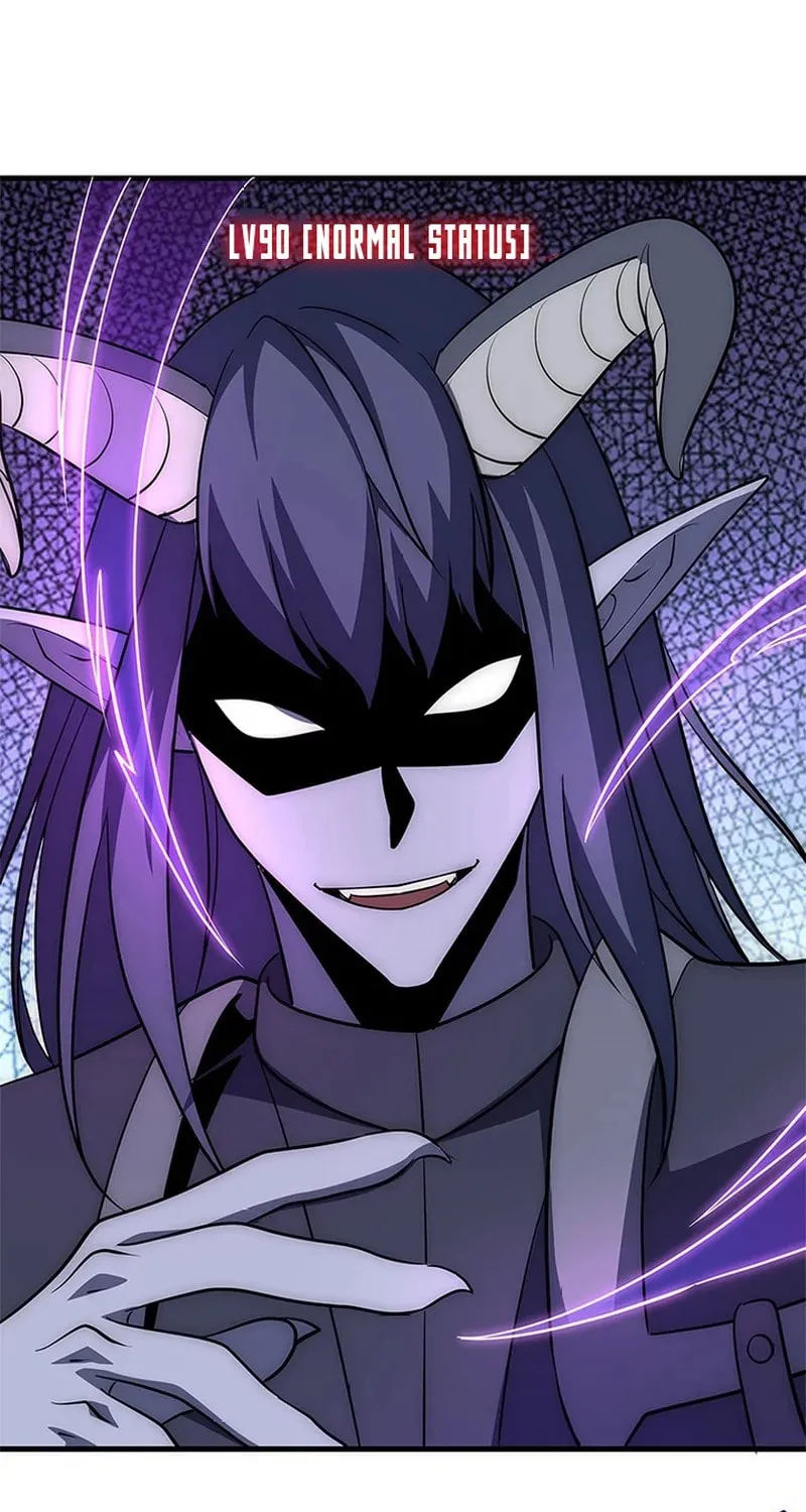 The Cursed Strongest Player Rules the World Chapter 43 page 25 - 