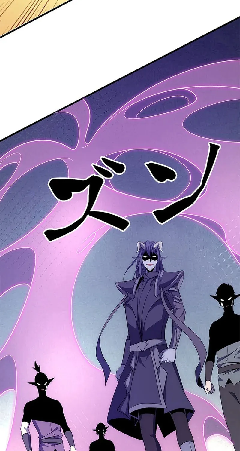 The Cursed Strongest Player Rules the World Chapter 43 page 27 - 