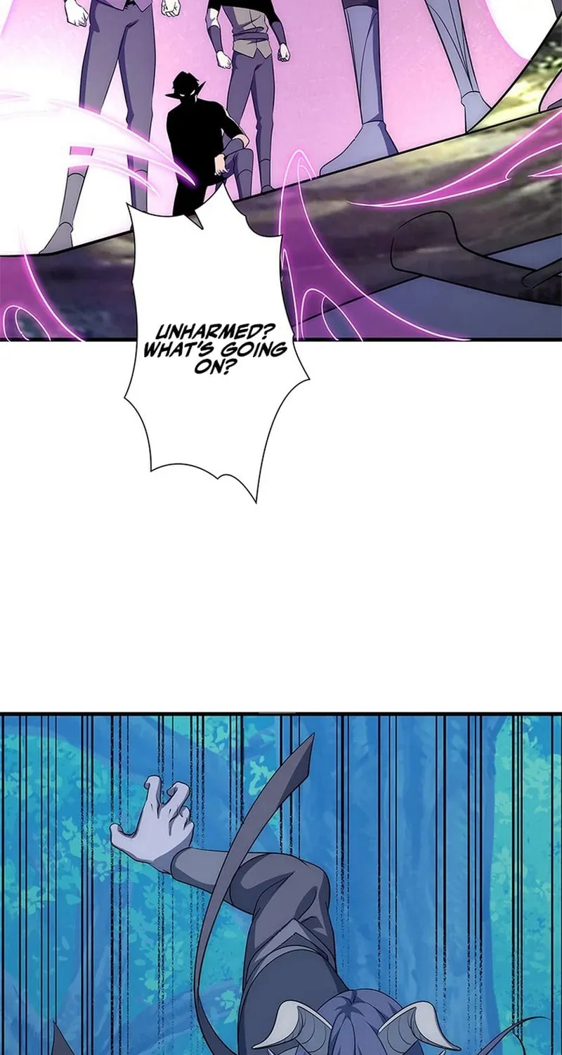 The Cursed Strongest Player Rules the World Chapter 43 page 28 - 