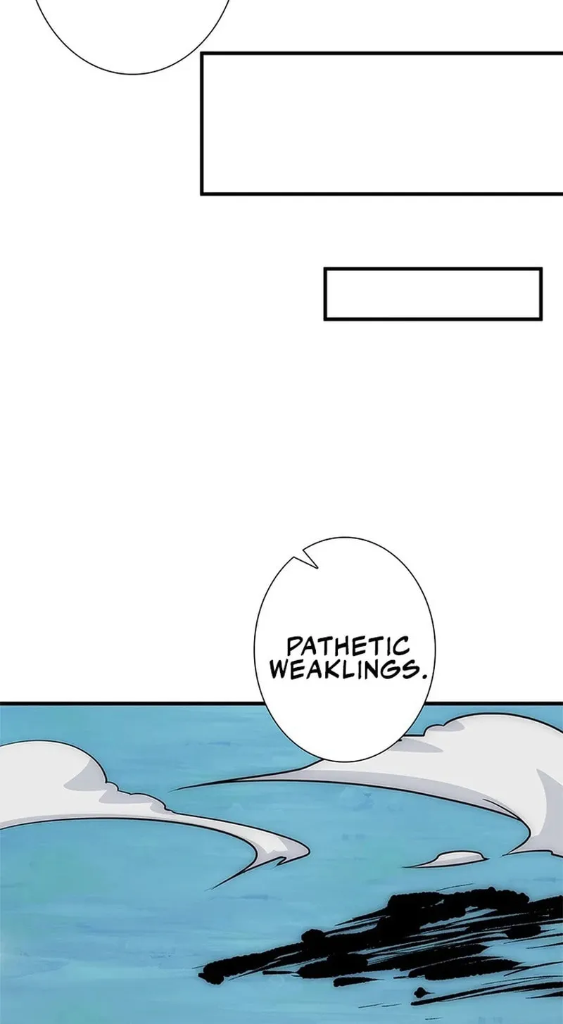 The Cursed Strongest Player Rules the World Chapter 43 page 30 - 