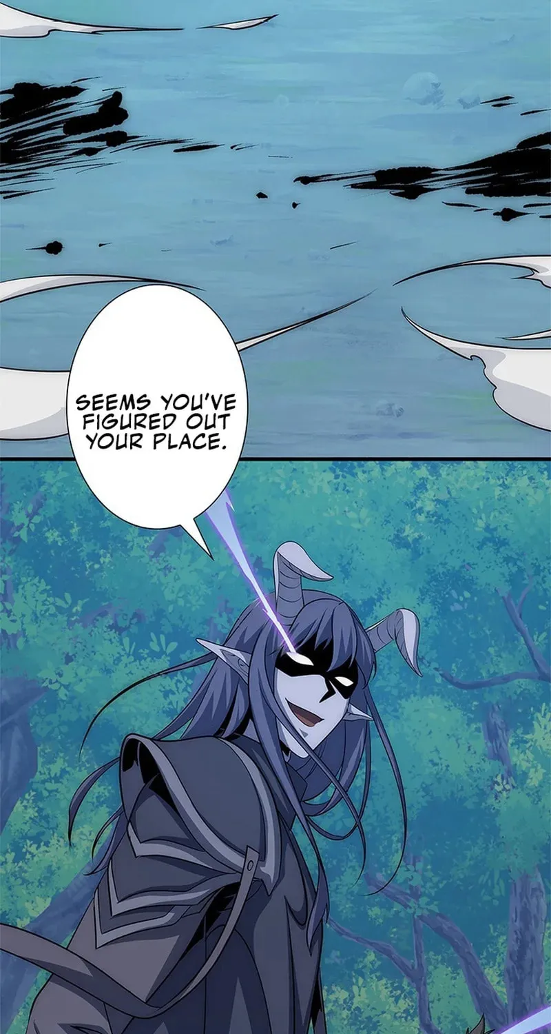 The Cursed Strongest Player Rules the World Chapter 43 page 31 - 