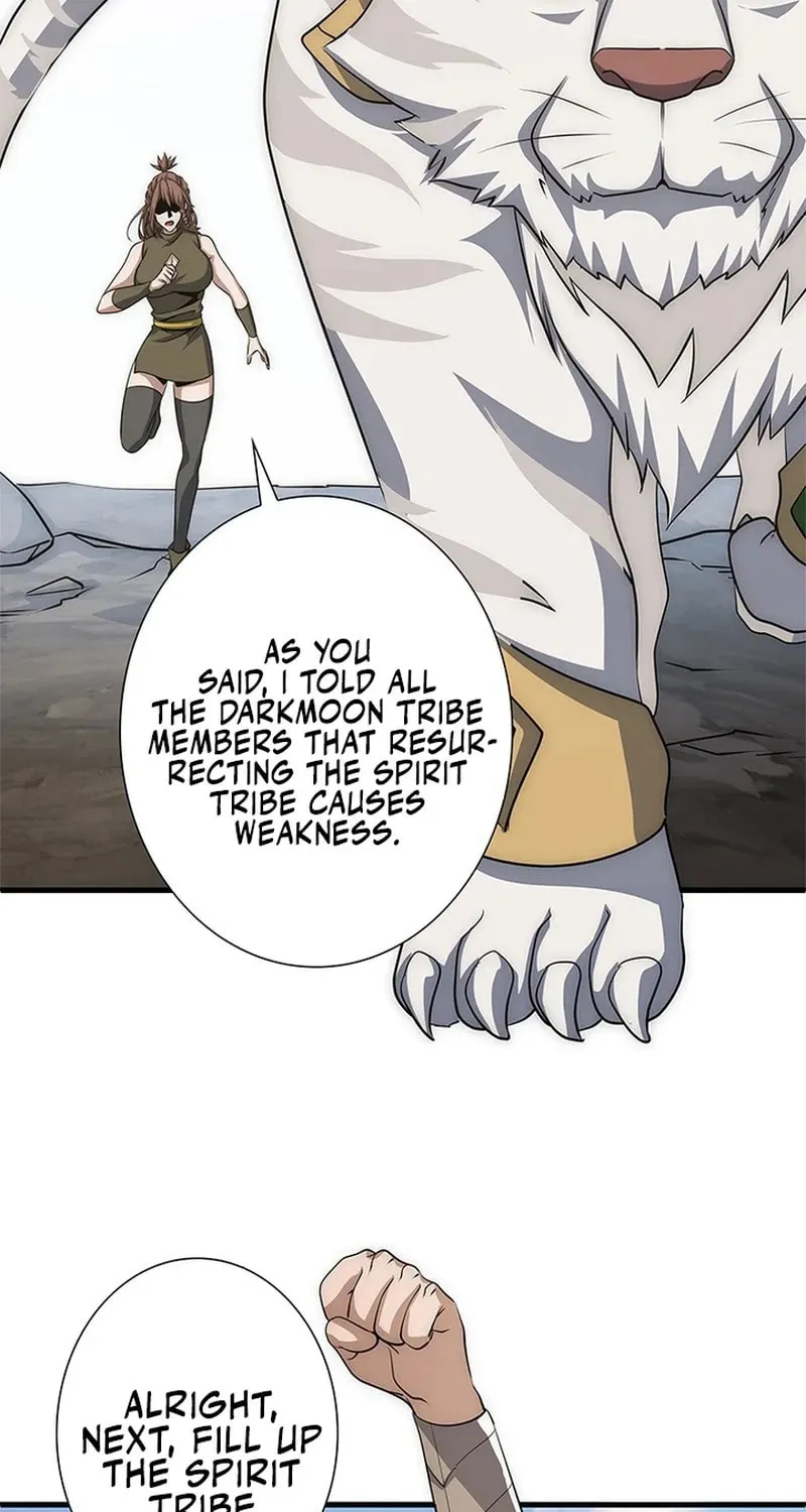 The Cursed Strongest Player Rules the World Chapter 43 page 34 - 