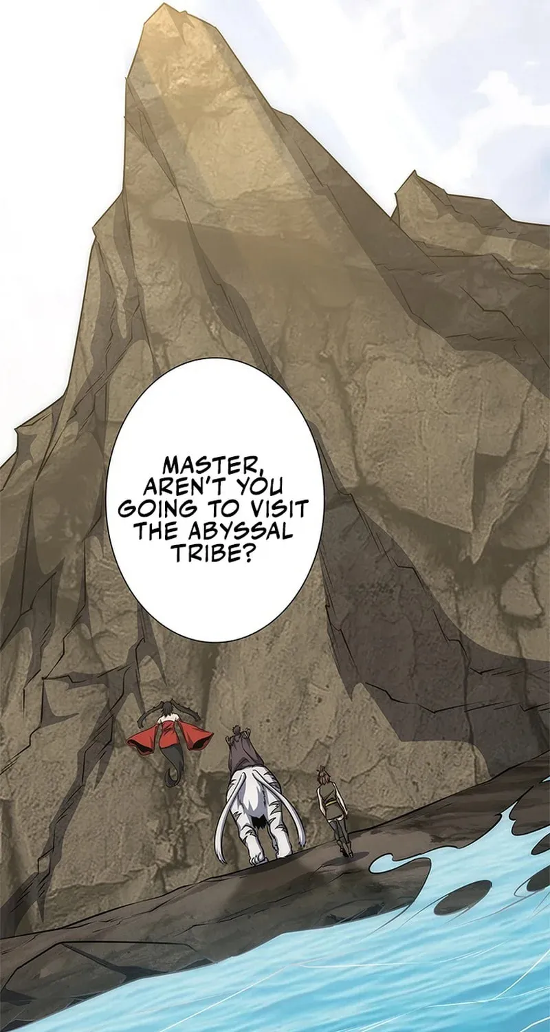 The Cursed Strongest Player Rules the World Chapter 43 page 37 - 