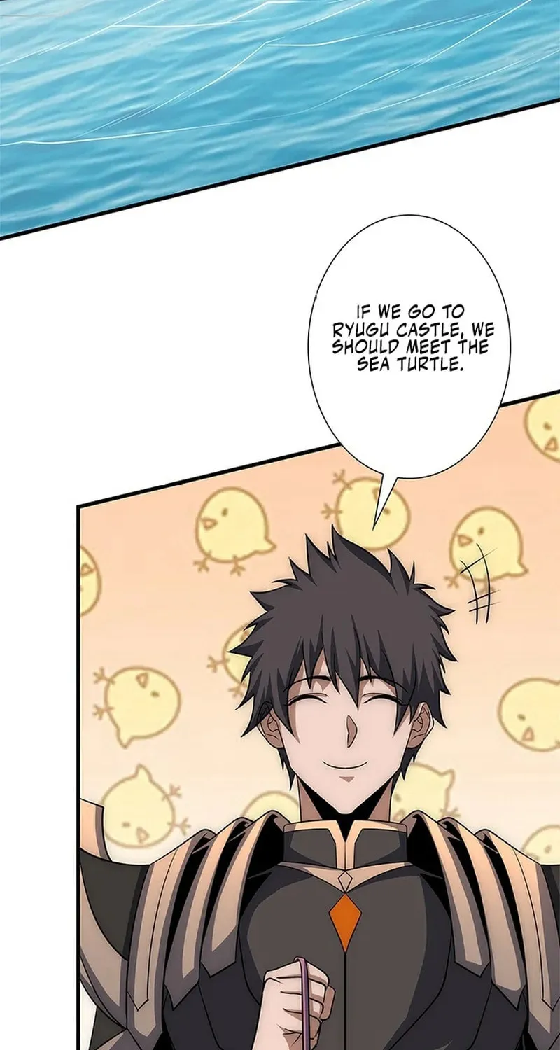The Cursed Strongest Player Rules the World Chapter 43 page 38 - 