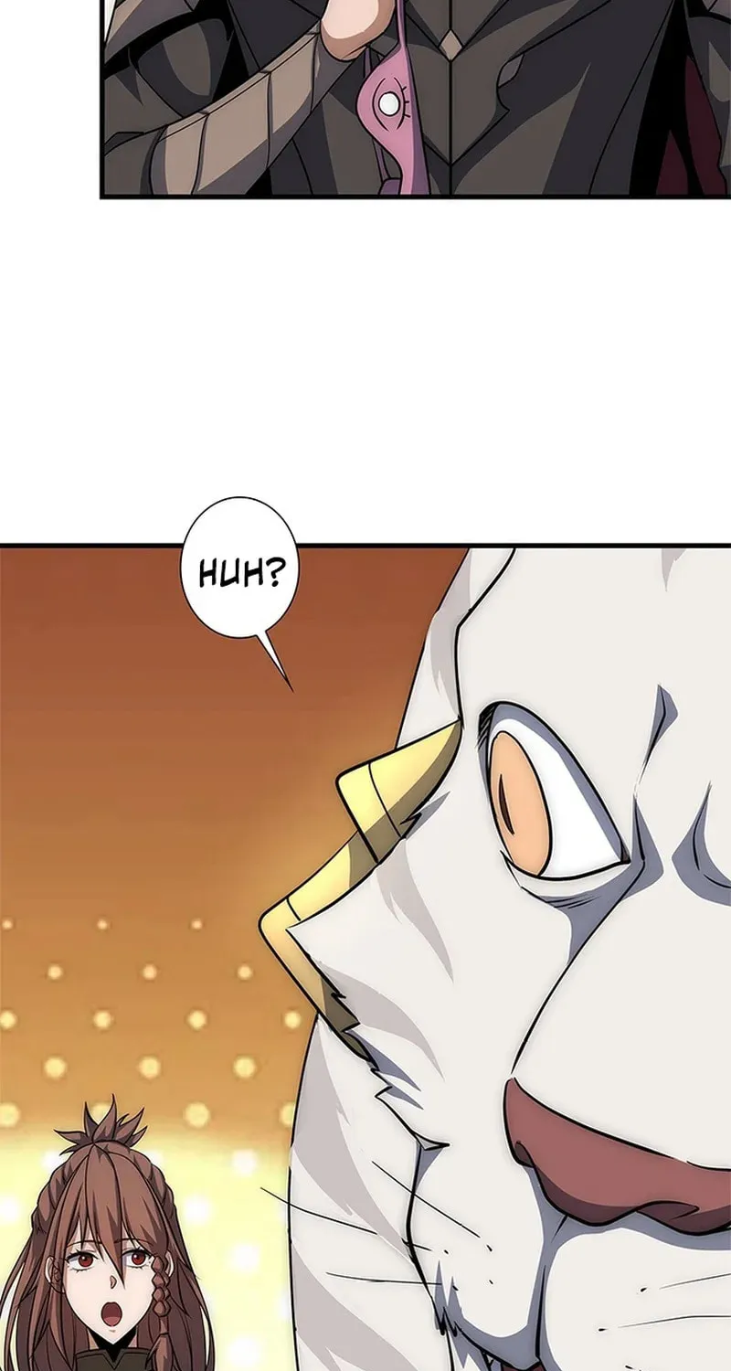 The Cursed Strongest Player Rules the World Chapter 43 page 39 - 