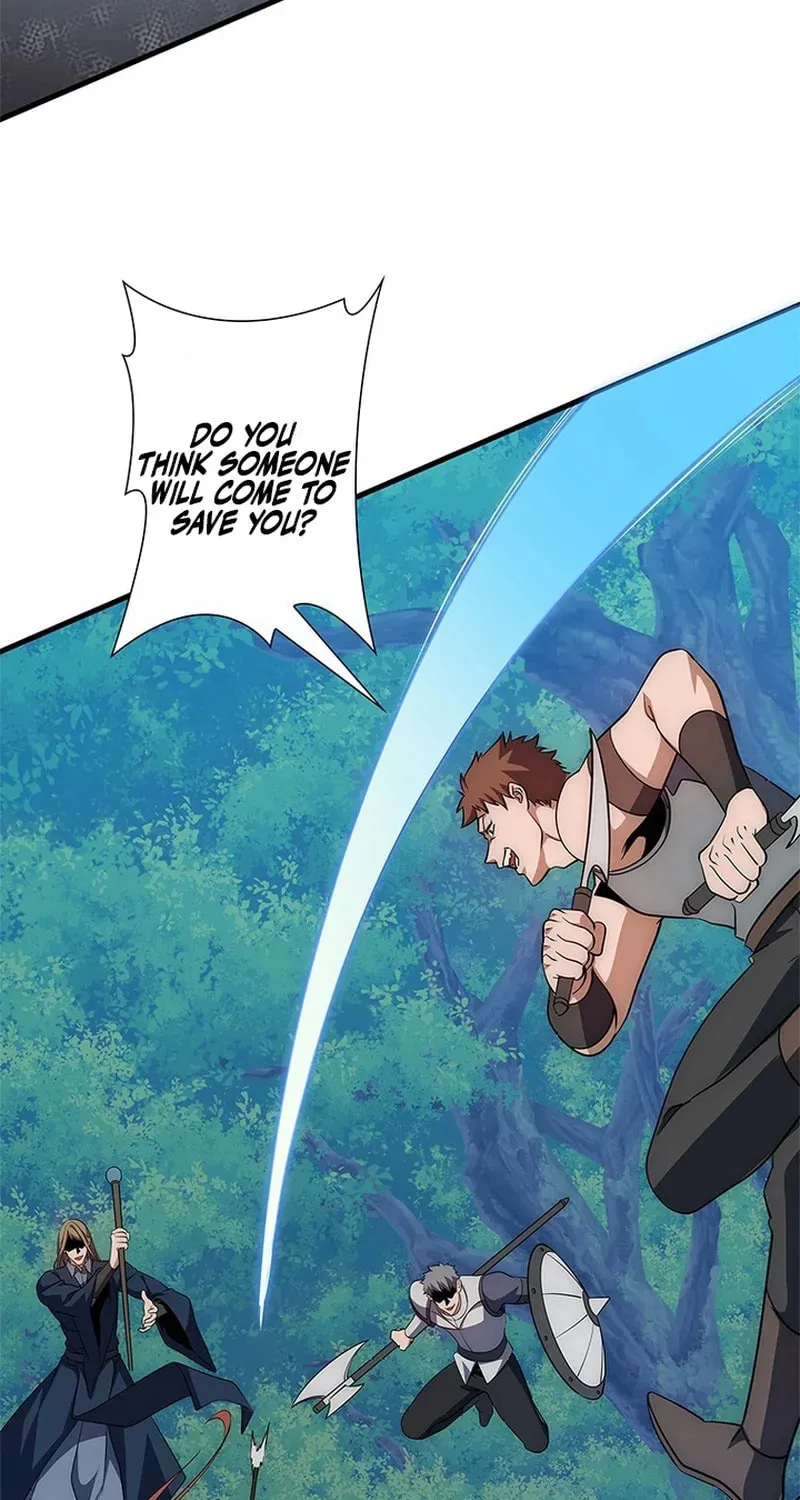 The Cursed Strongest Player Rules the World Chapter 43 page 5 - 