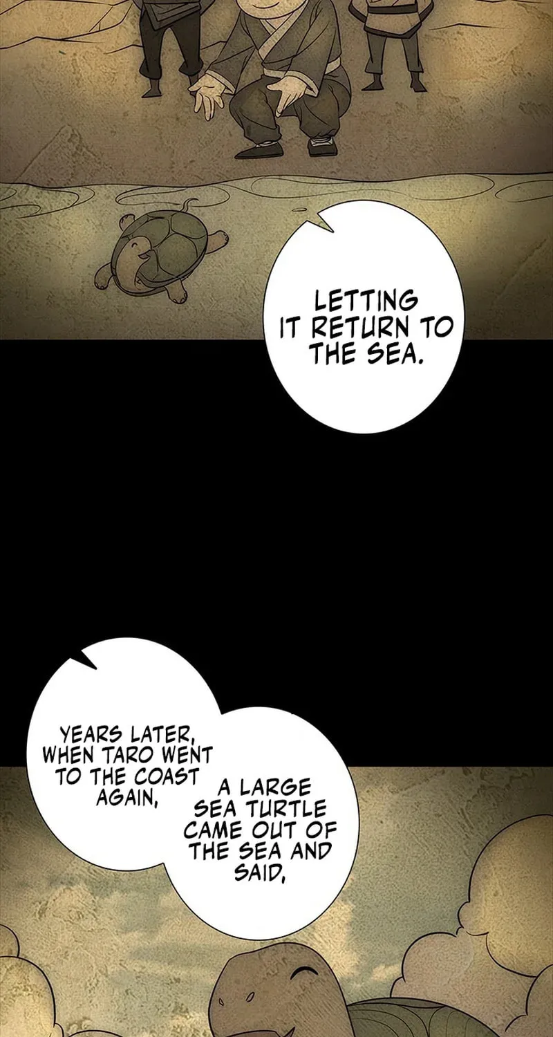The Cursed Strongest Player Rules the World Chapter 43 page 41 - 