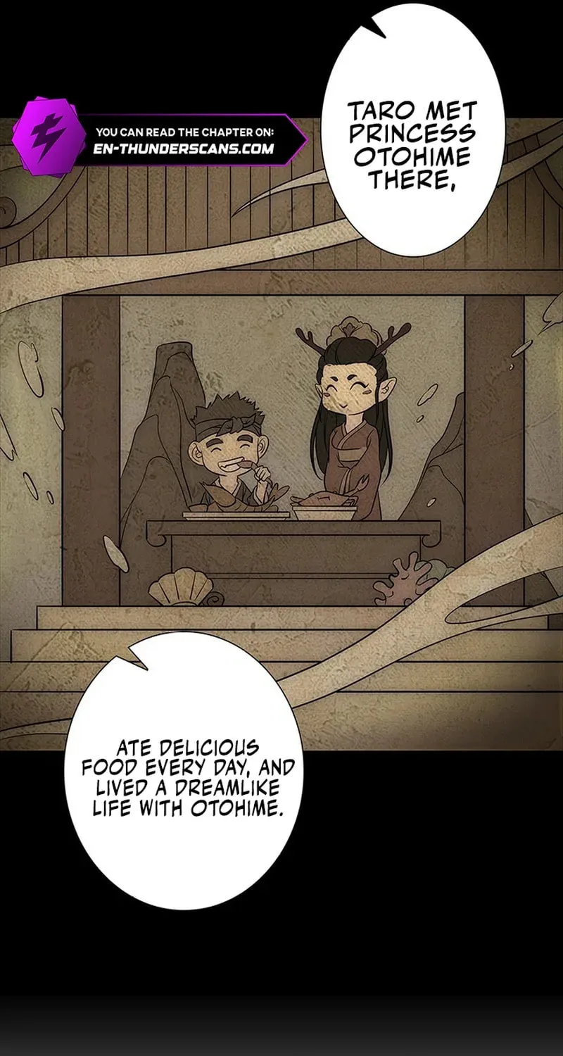 The Cursed Strongest Player Rules the World Chapter 43 page 43 - 