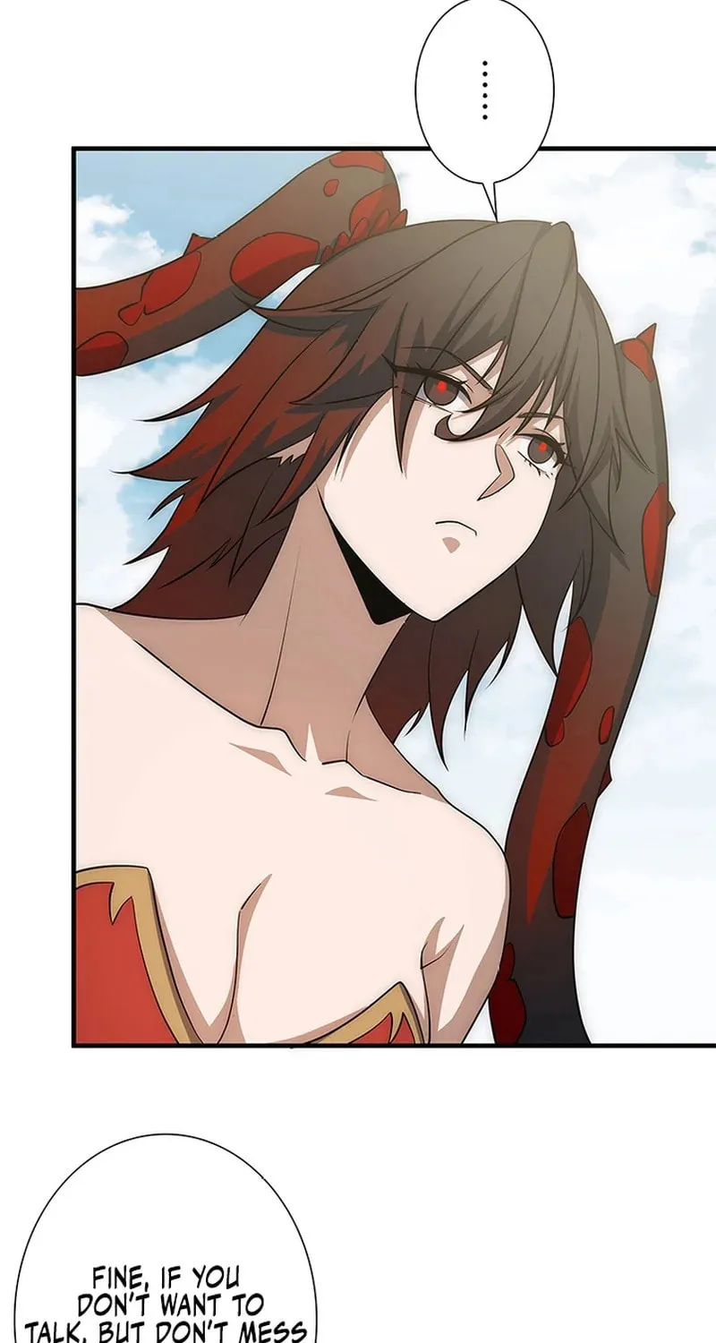 The Cursed Strongest Player Rules the World Chapter 43 page 47 - 