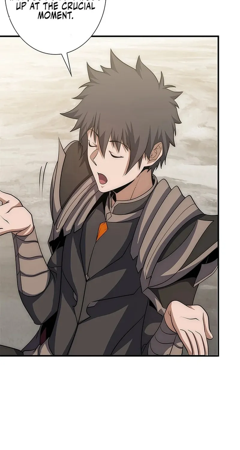 The Cursed Strongest Player Rules the World Chapter 43 page 48 - 