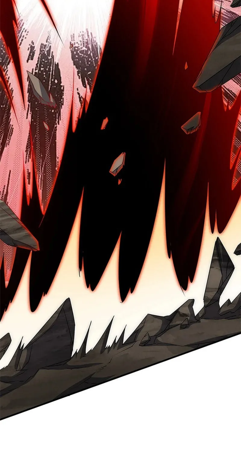 The Cursed Strongest Player Rules the World Chapter 43 page 51 - 