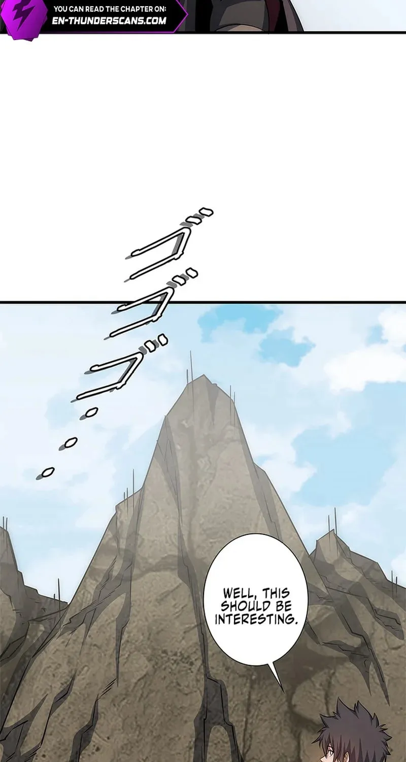 The Cursed Strongest Player Rules the World Chapter 43 page 53 - 