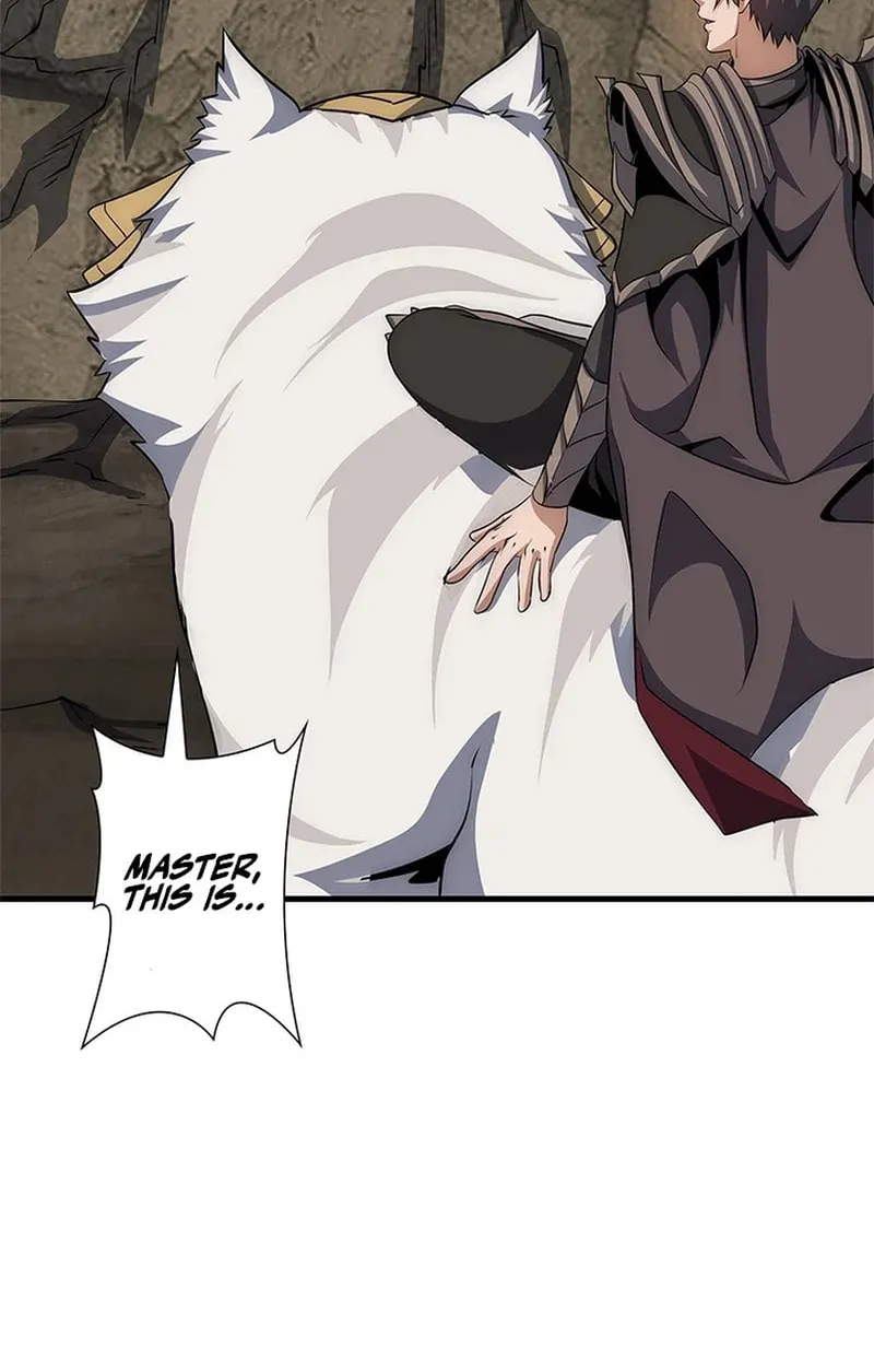 The Cursed Strongest Player Rules the World Chapter 43 page 54 - 