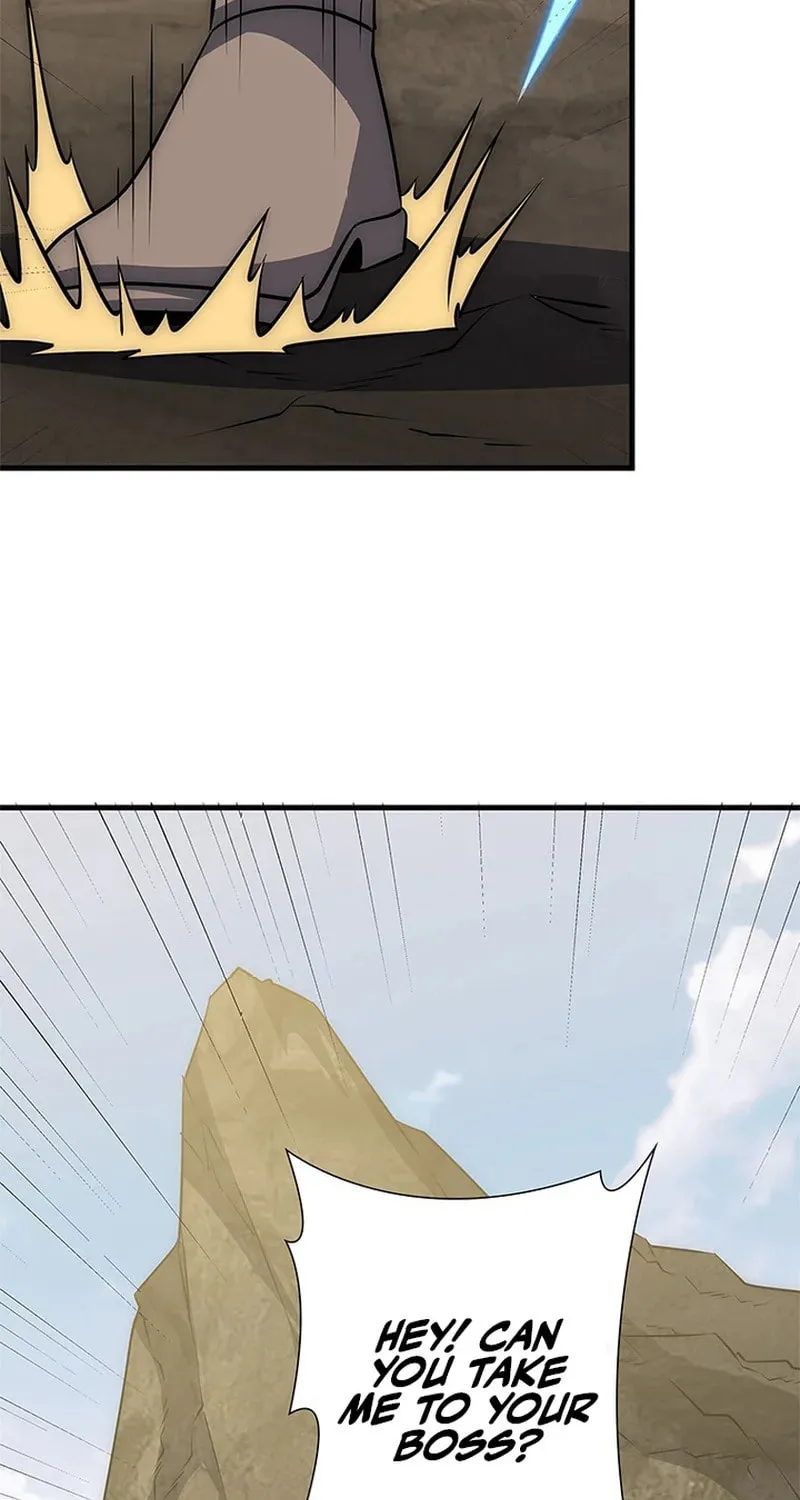 The Cursed Strongest Player Rules the World Chapter 43 page 57 - 