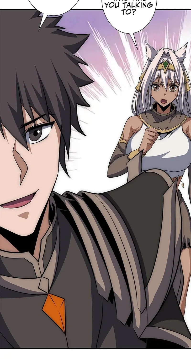 The Cursed Strongest Player Rules the World Chapter 43 page 60 - 