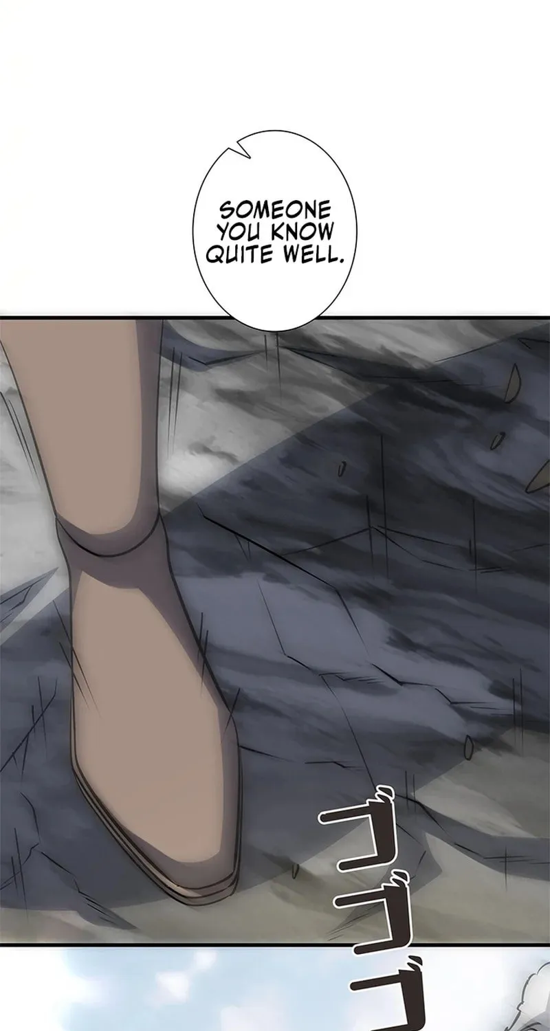 The Cursed Strongest Player Rules the World Chapter 43 page 61 - 