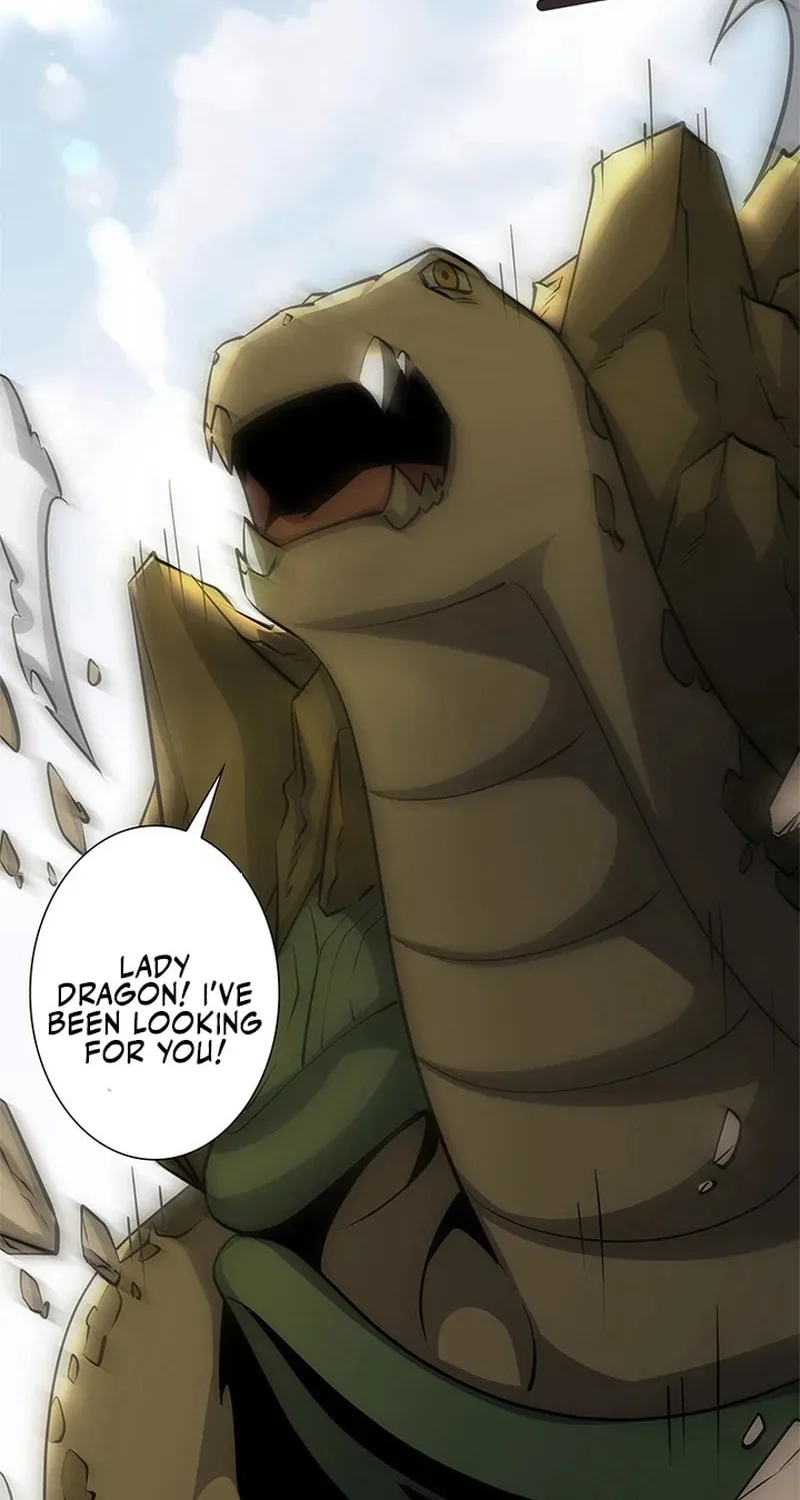 The Cursed Strongest Player Rules the World Chapter 43 page 62 - 