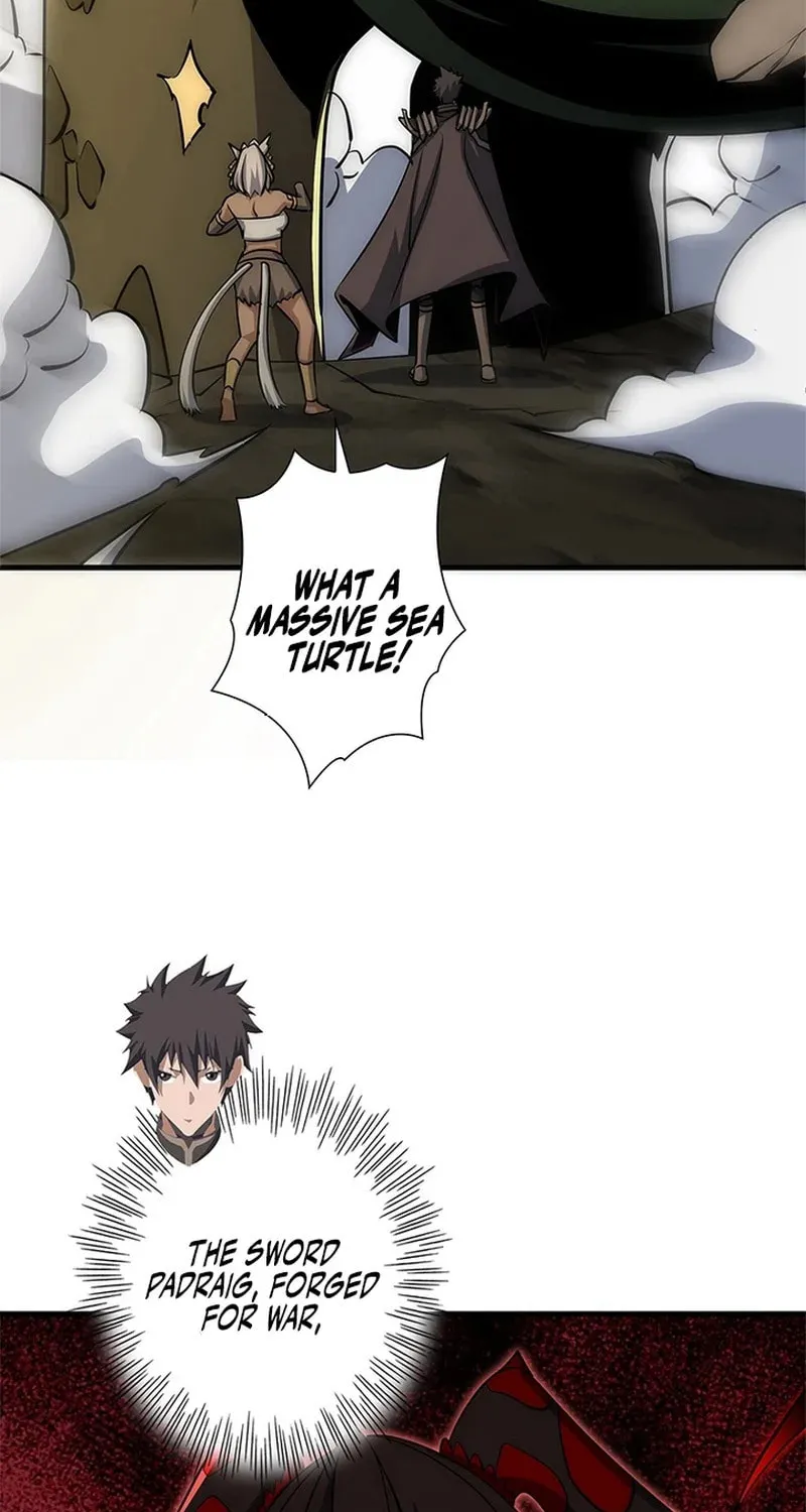 The Cursed Strongest Player Rules the World Chapter 43 page 63 - 