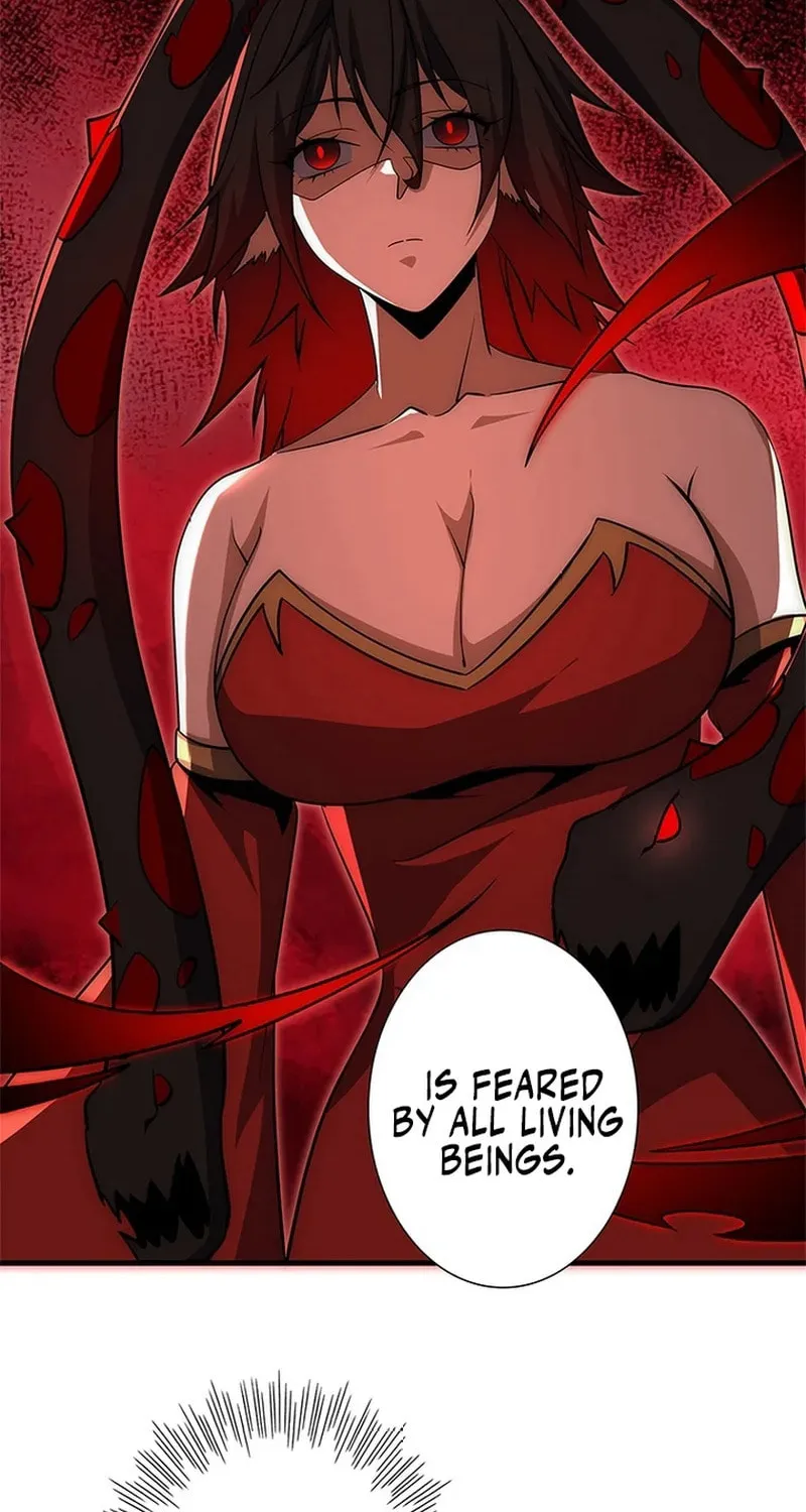 The Cursed Strongest Player Rules the World Chapter 43 page 64 - 