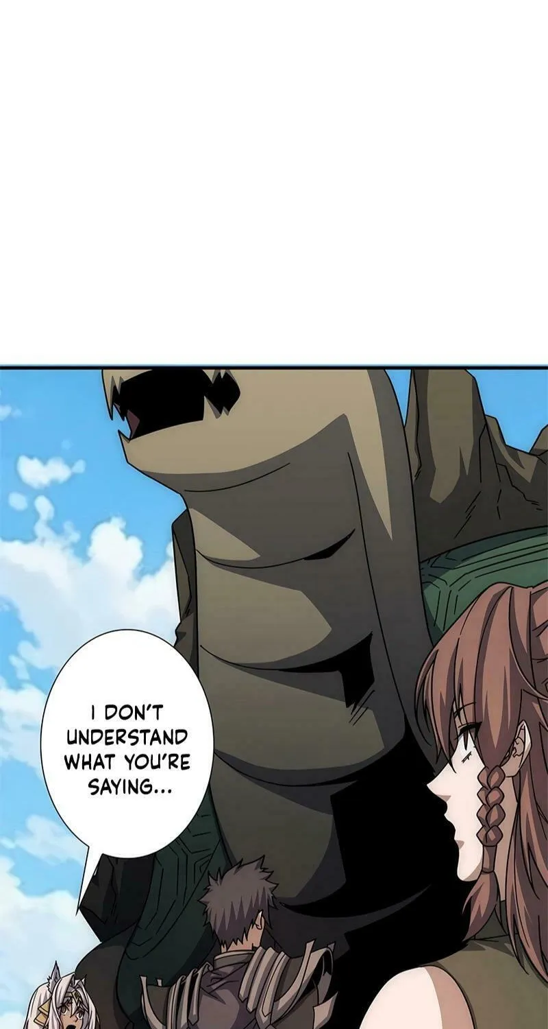 The Cursed Strongest Player Rules the World Chapter 44 page 11 - 
