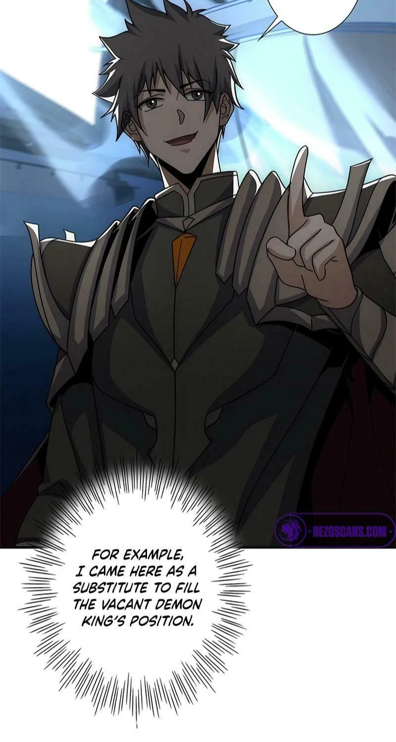The Cursed Strongest Player Rules the World Chapter 44 page 14 - 