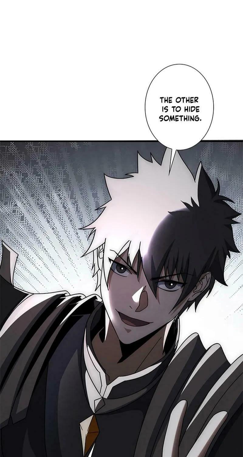 The Cursed Strongest Player Rules the World Chapter 44 page 15 - 