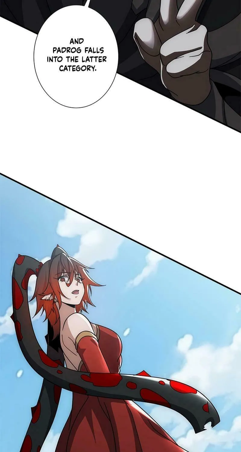 The Cursed Strongest Player Rules the World Chapter 44 page 16 - 