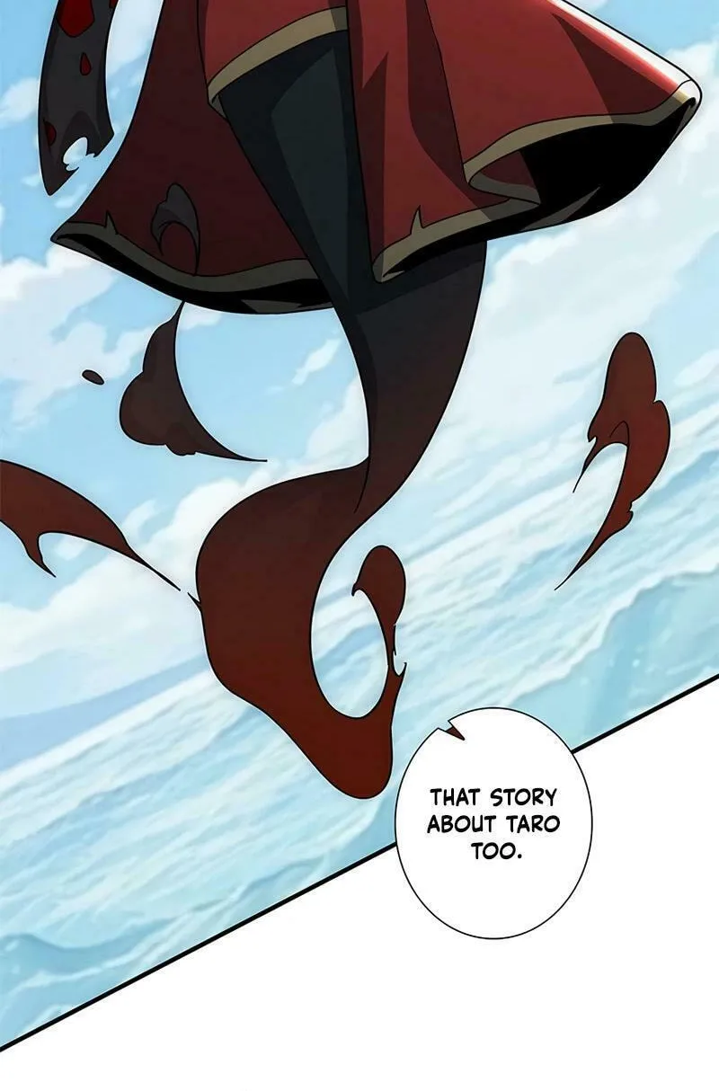 The Cursed Strongest Player Rules the World Chapter 44 page 17 - 