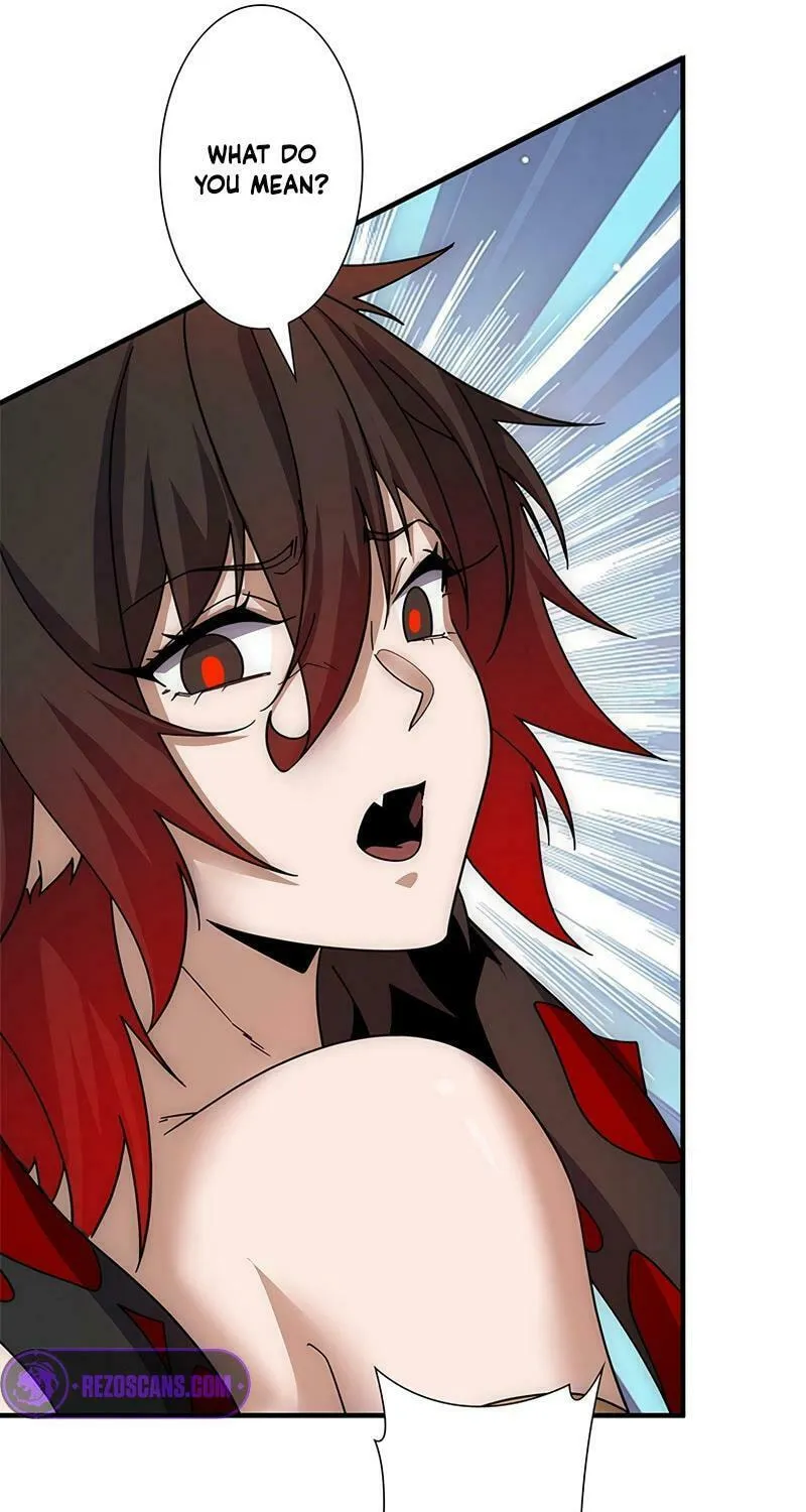 The Cursed Strongest Player Rules the World Chapter 44 page 18 - 