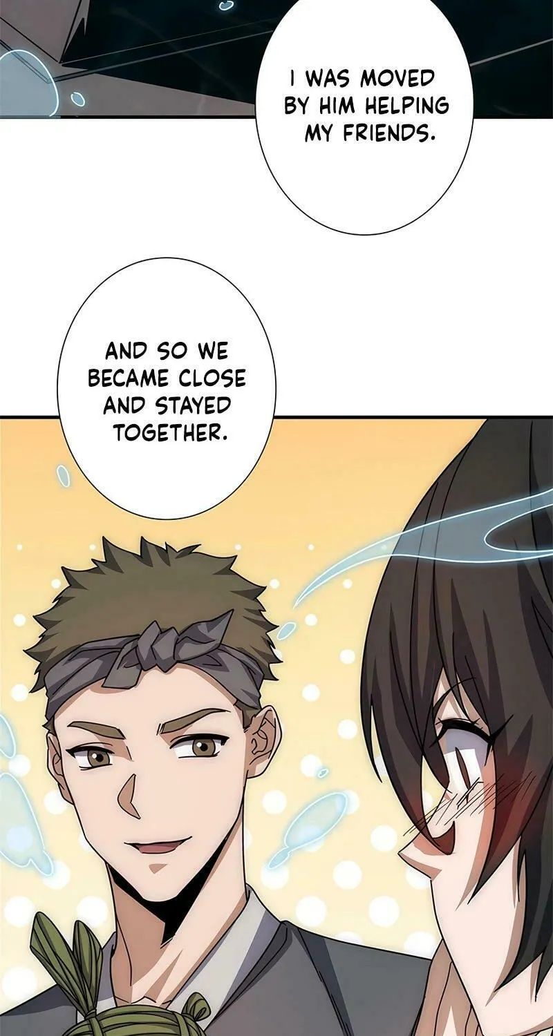 The Cursed Strongest Player Rules the World Chapter 44 page 24 - 