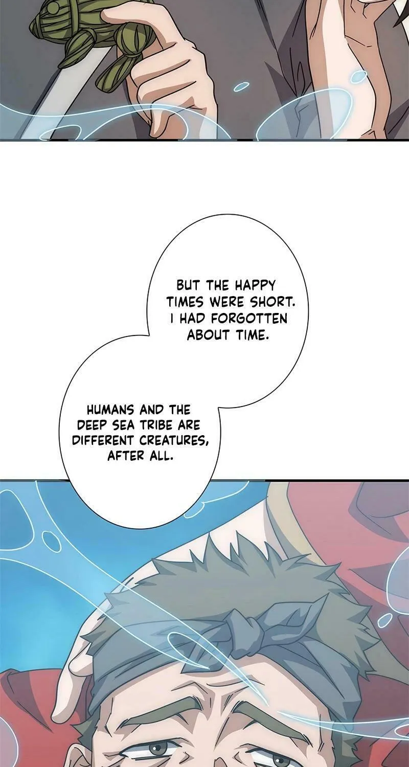 The Cursed Strongest Player Rules the World Chapter 44 page 25 - 