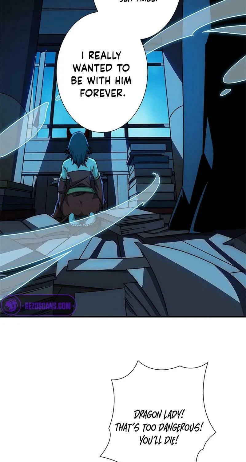 The Cursed Strongest Player Rules the World Chapter 44 page 29 - 