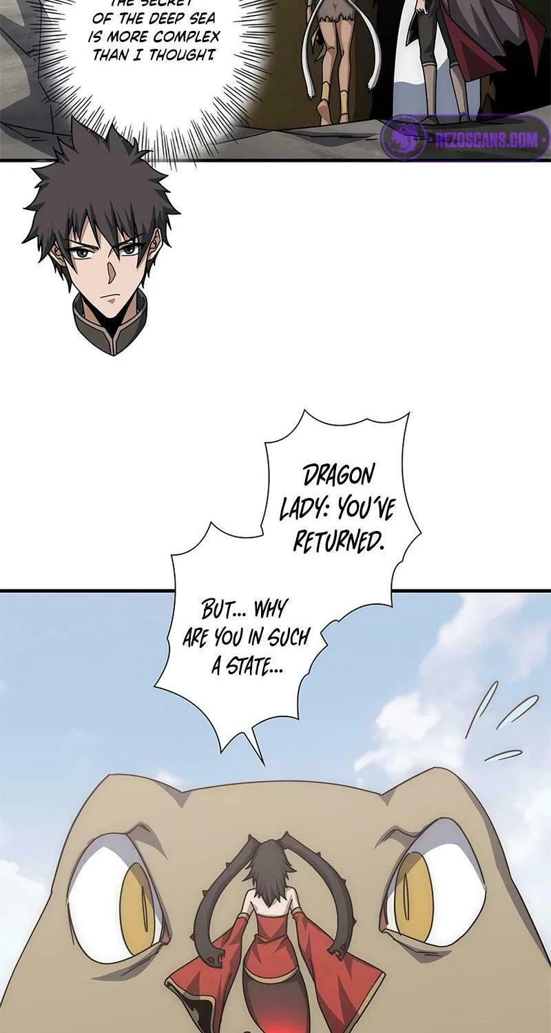 The Cursed Strongest Player Rules the World Chapter 44 page 4 - 