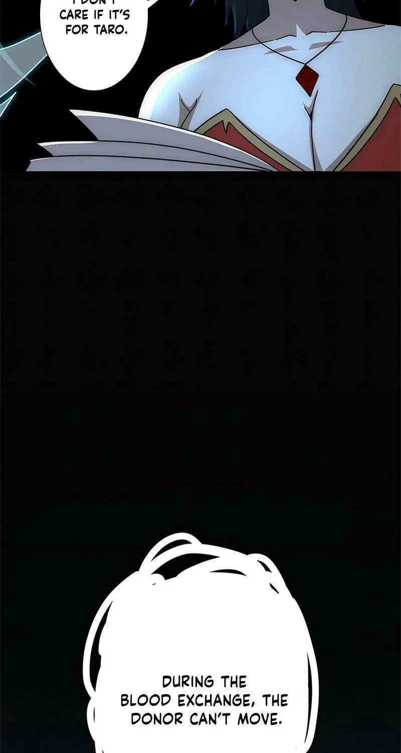 The Cursed Strongest Player Rules the World Chapter 44 page 31 - 