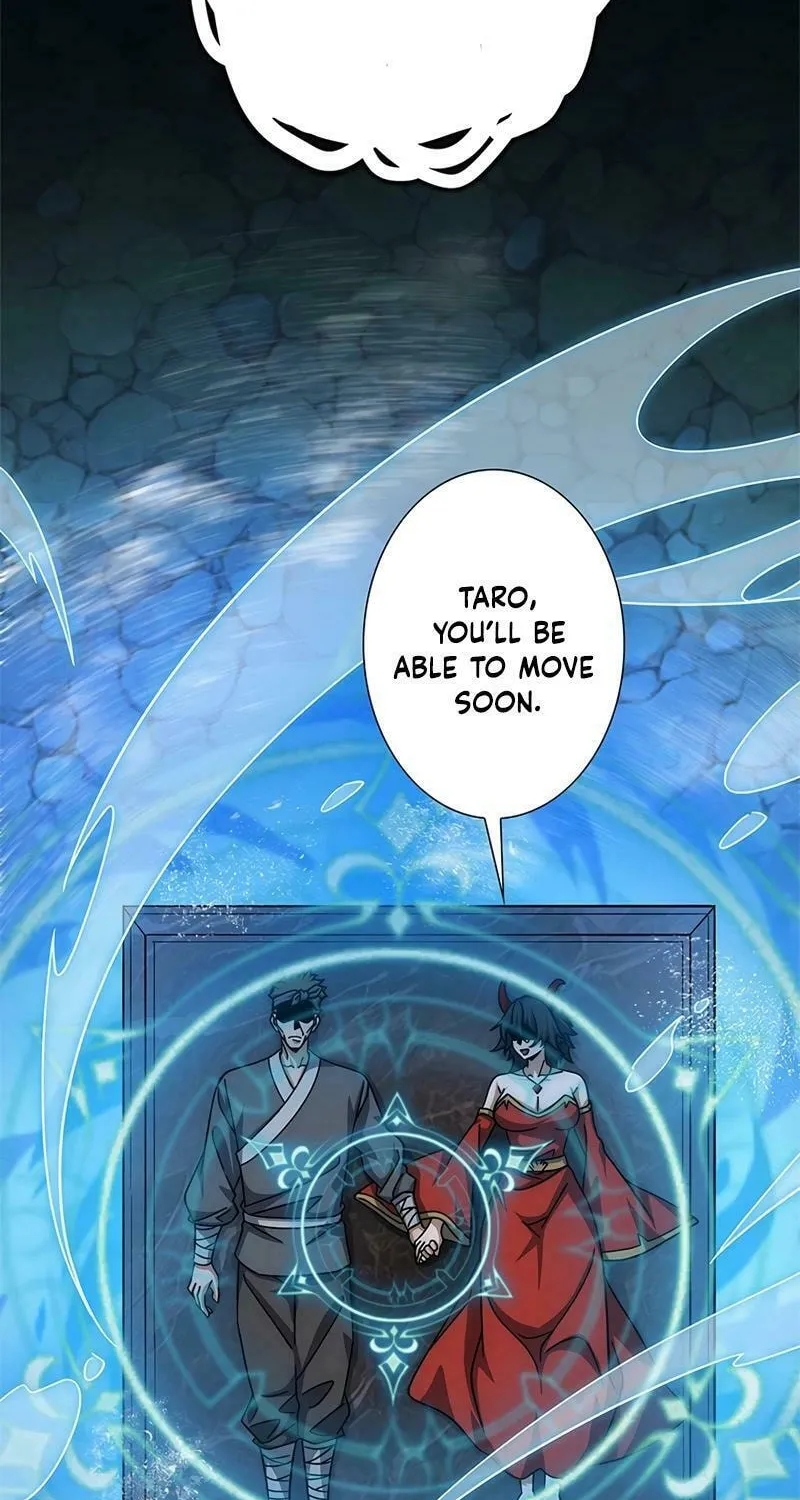 The Cursed Strongest Player Rules the World Chapter 44 page 32 - 