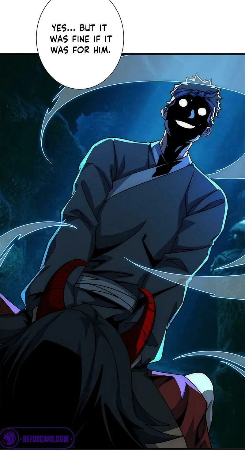 The Cursed Strongest Player Rules the World Chapter 44 page 34 - 