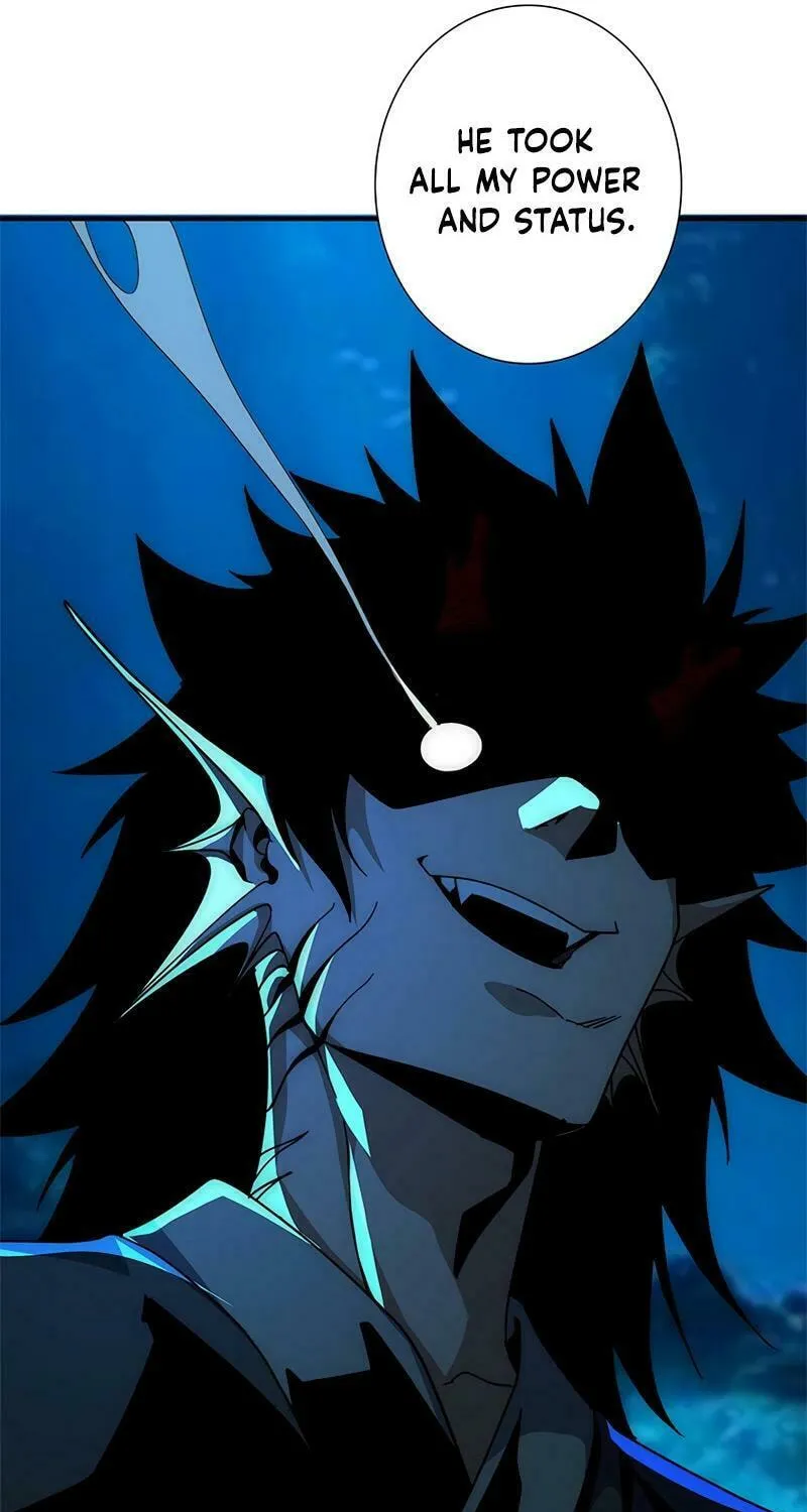 The Cursed Strongest Player Rules the World Chapter 44 page 37 - 
