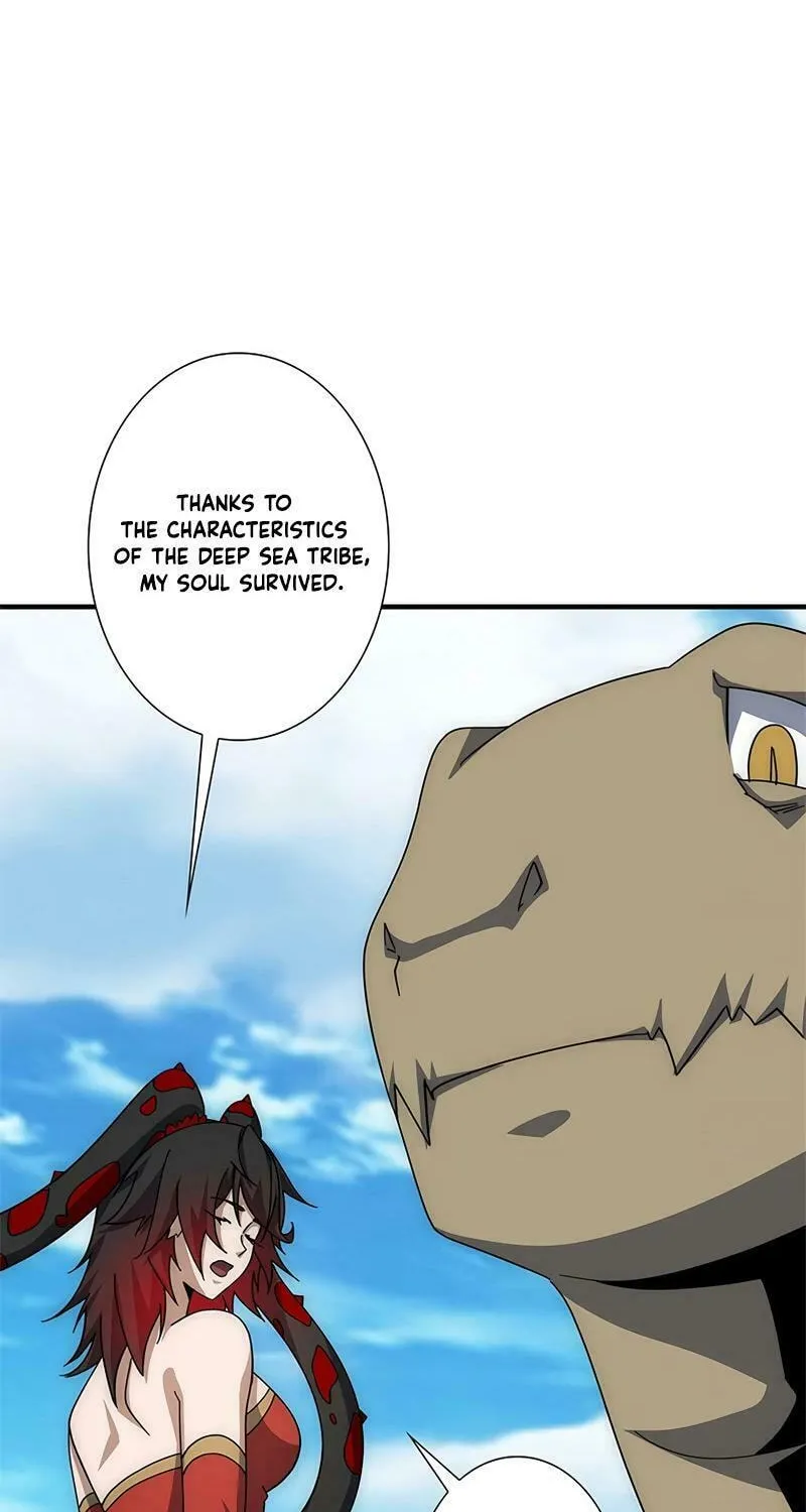 The Cursed Strongest Player Rules the World Chapter 44 page 40 - 