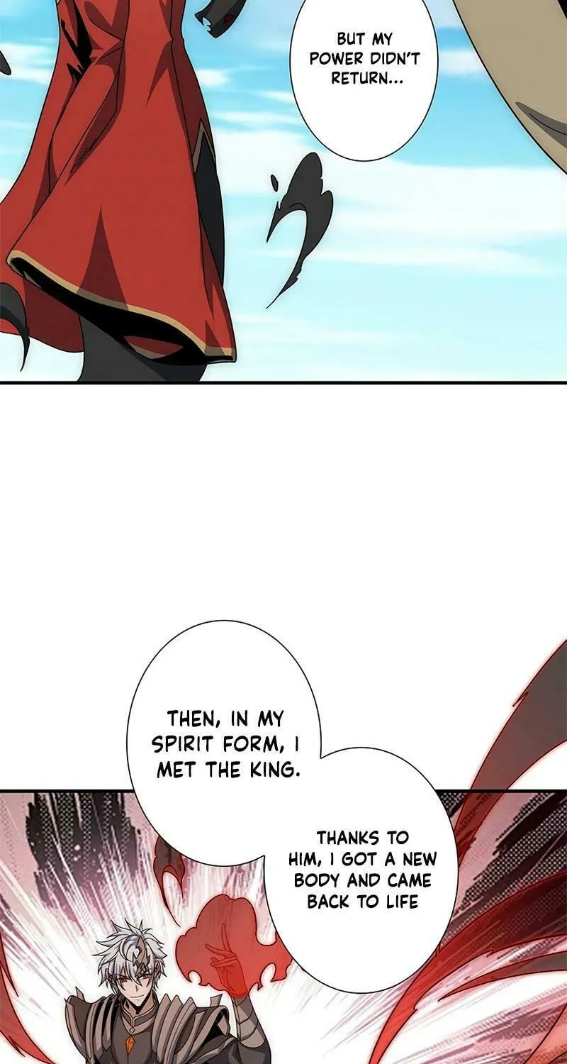 The Cursed Strongest Player Rules the World Chapter 44 page 41 - 