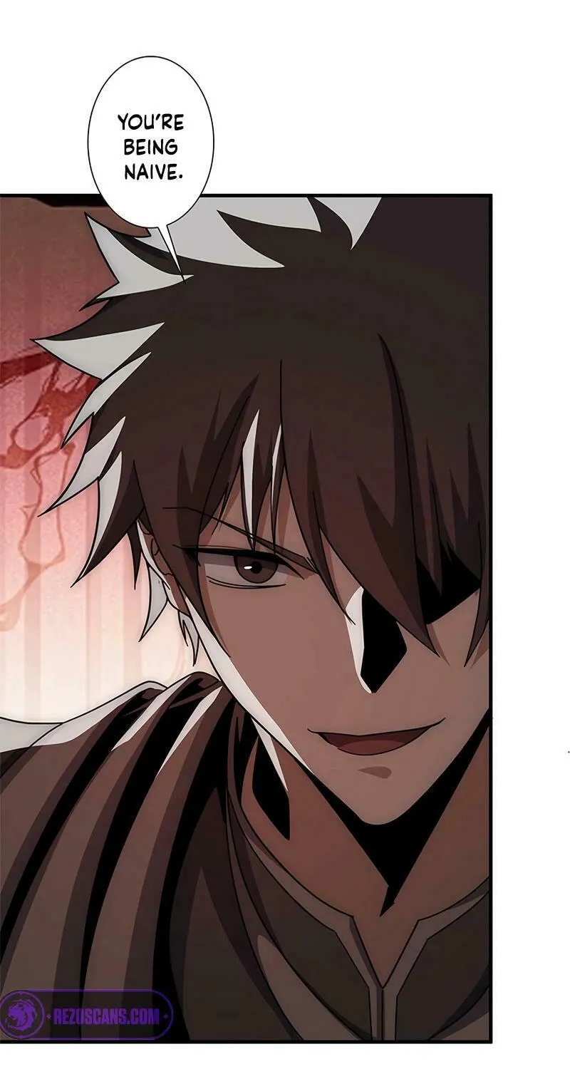 The Cursed Strongest Player Rules the World Chapter 44 page 43 - 