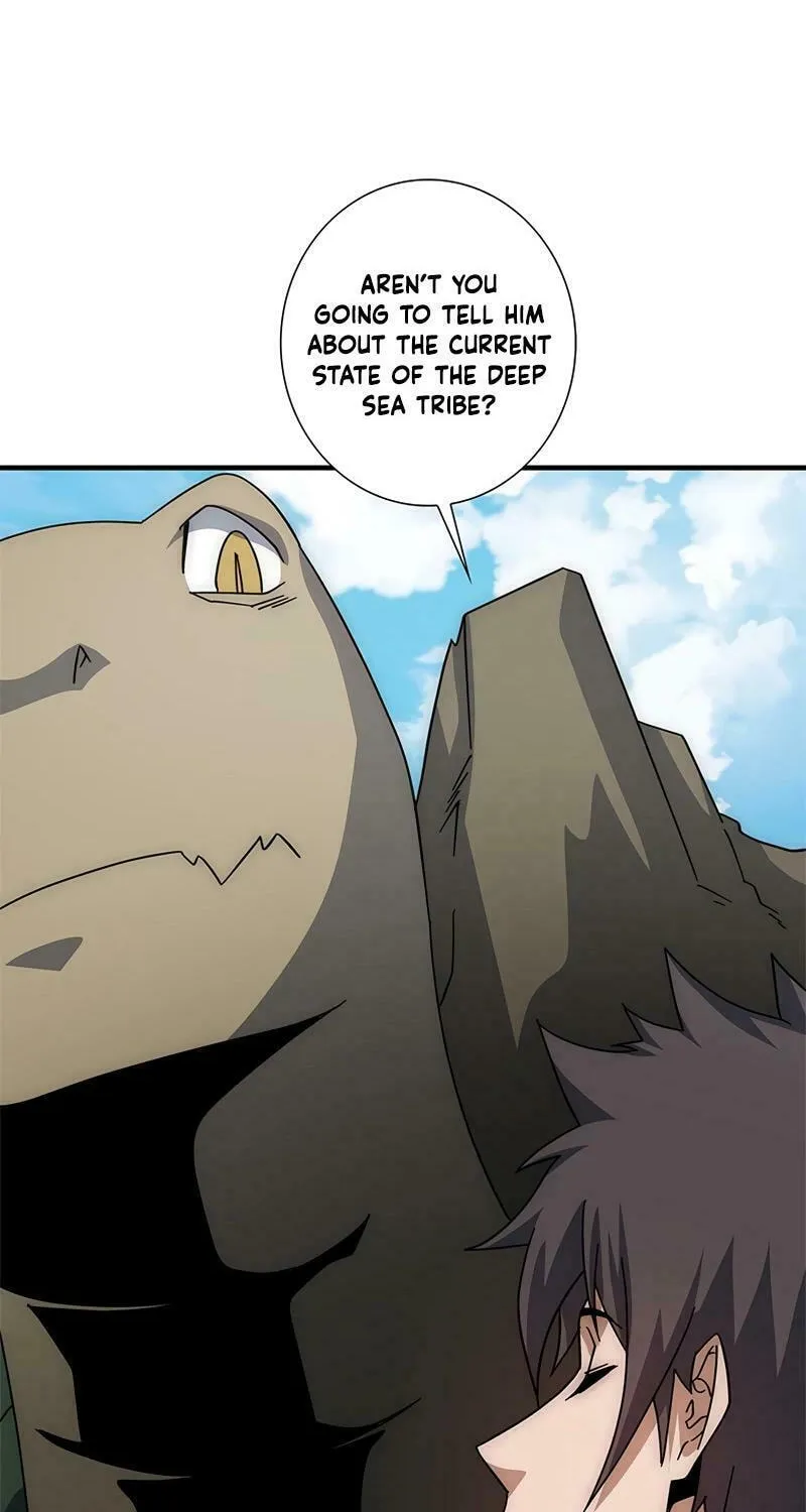 The Cursed Strongest Player Rules the World Chapter 44 page 44 - 