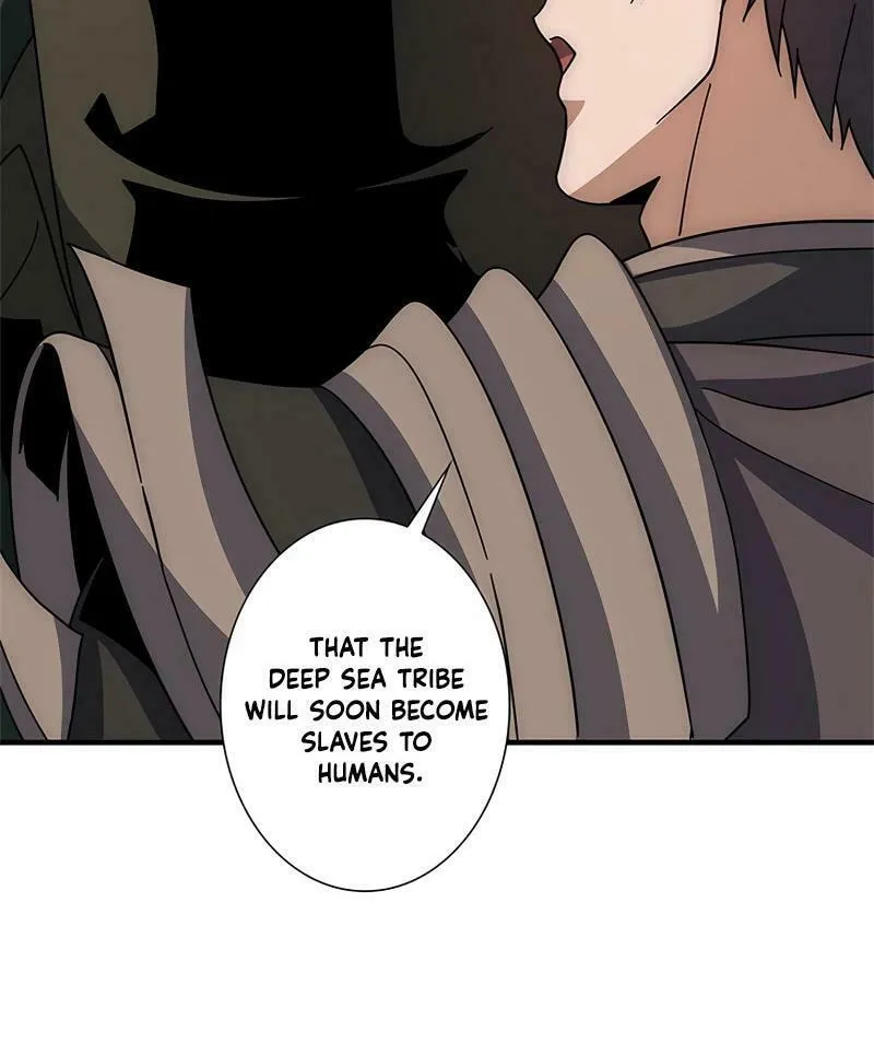The Cursed Strongest Player Rules the World Chapter 44 page 45 - 