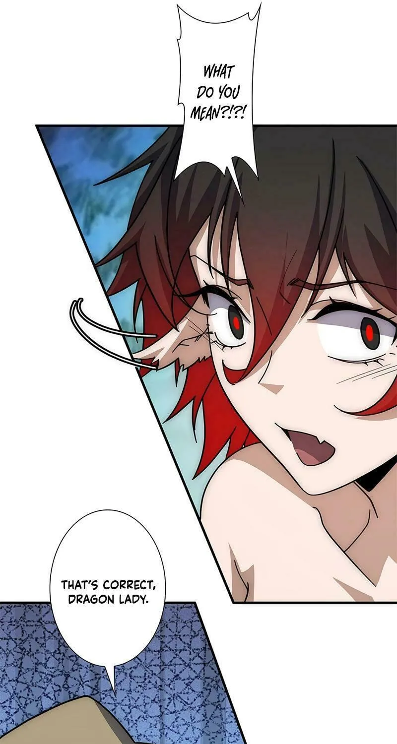 The Cursed Strongest Player Rules the World Chapter 44 page 46 - 