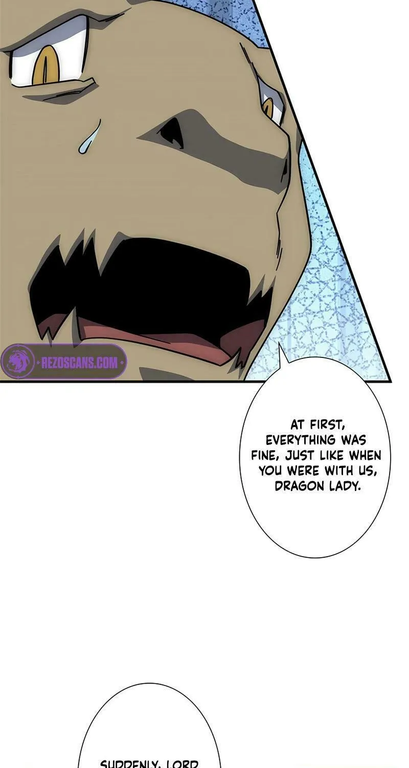The Cursed Strongest Player Rules the World Chapter 44 page 47 - 