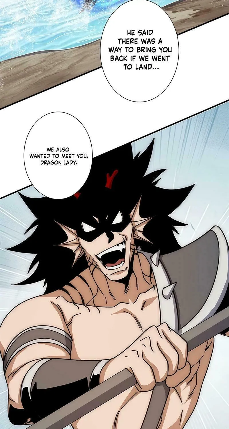The Cursed Strongest Player Rules the World Chapter 44 page 49 - 