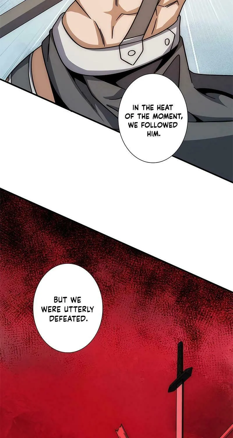 The Cursed Strongest Player Rules the World Chapter 44 page 50 - 