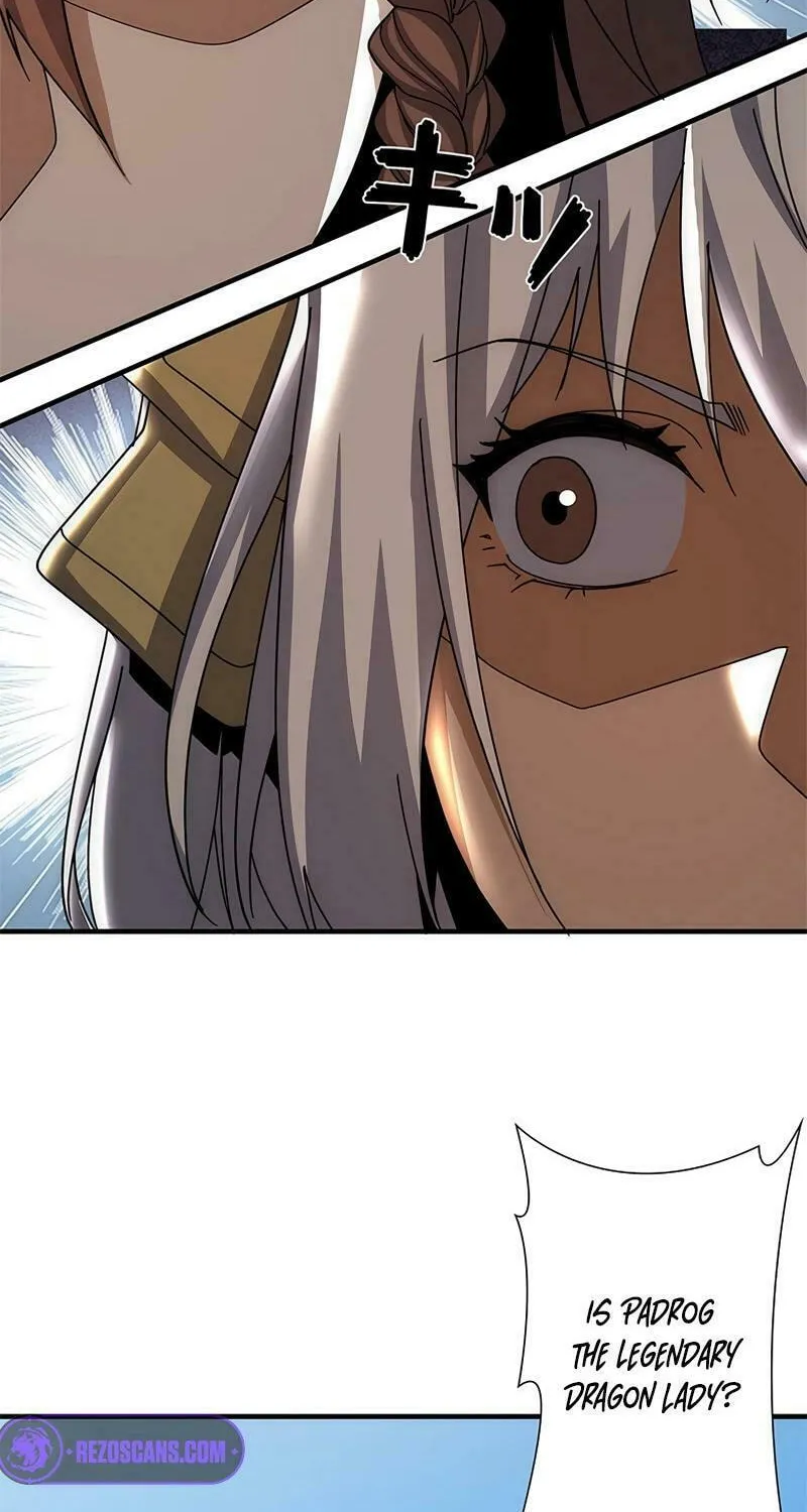The Cursed Strongest Player Rules the World Chapter 44 page 6 - 