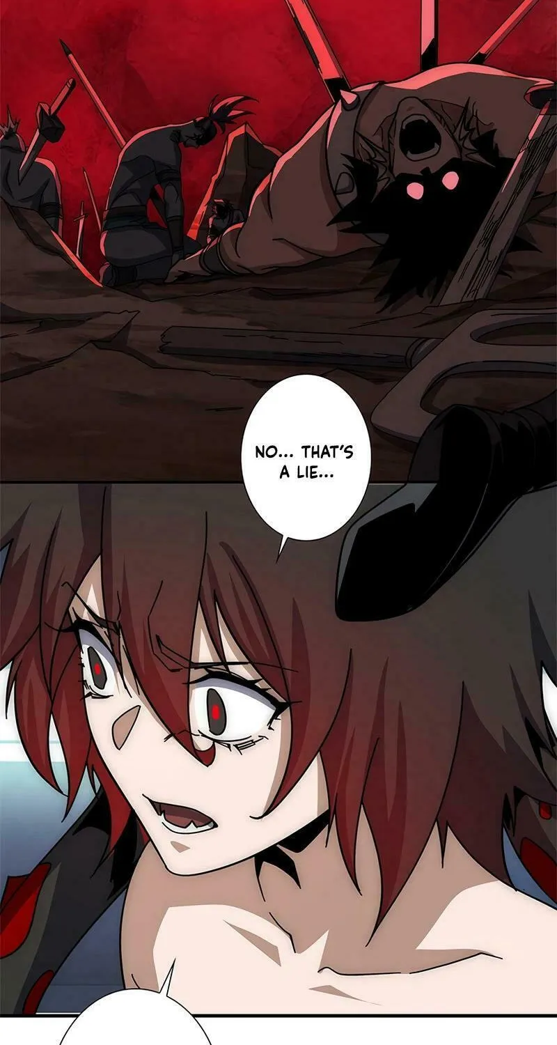 The Cursed Strongest Player Rules the World Chapter 44 page 51 - 